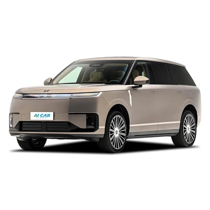 Xpeng GX Car Accessories Collection