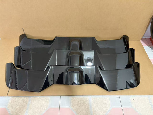 ROX Adamas Rear Wing Rox 01 Sports Model Rear Wing.