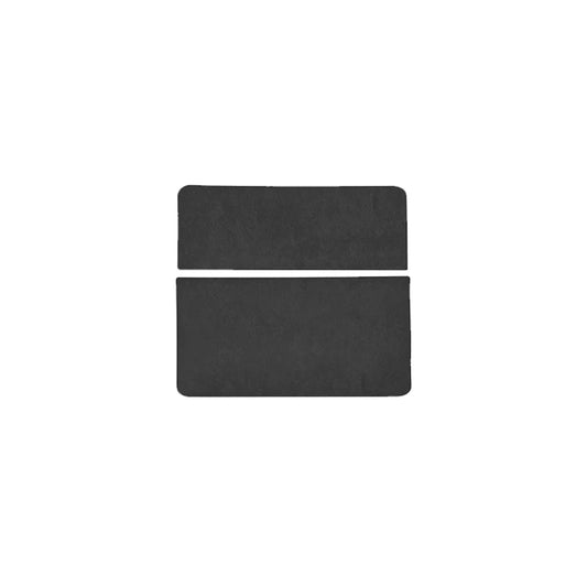 Car Sunroof Sunshade for BYD Leopard Electrostatic Cling Canopy Sunscreen Shield Automotive Modification Accessories.