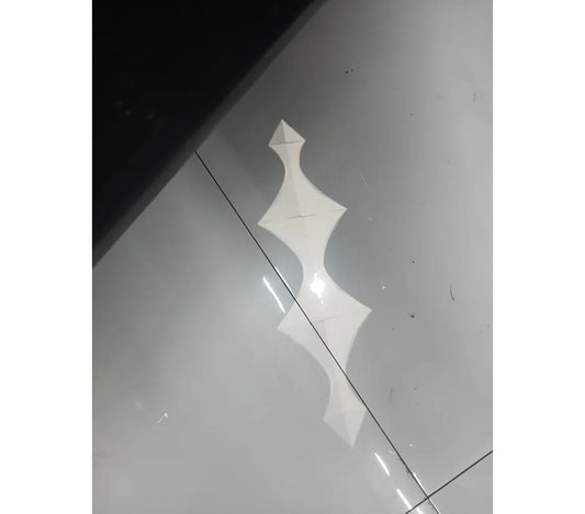 Suitable for Equation Leopard 5, 8, 3, 7 Special Car Door Welcome Light Modification.