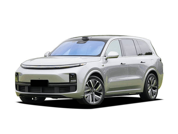 Li Auto Cars and Accessories