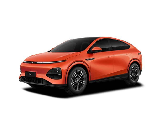 Xpeng G6 Car Accessories Collection