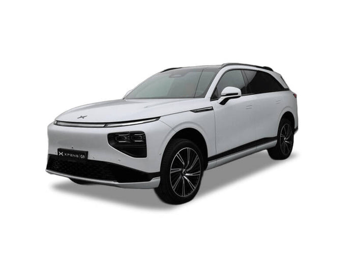 Xpeng G9 Car Accessories Collection