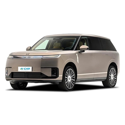 Xpeng GX Car Accessories Collection