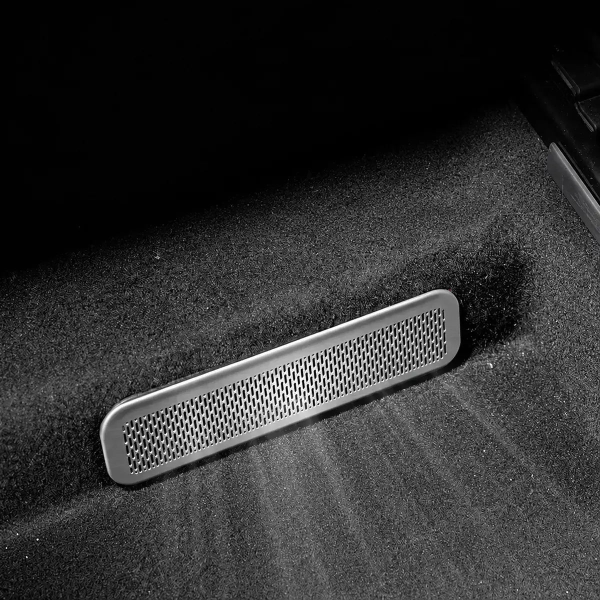 XPENG GX Under-Seat Air Vent Protective Covers – 2 Pieces