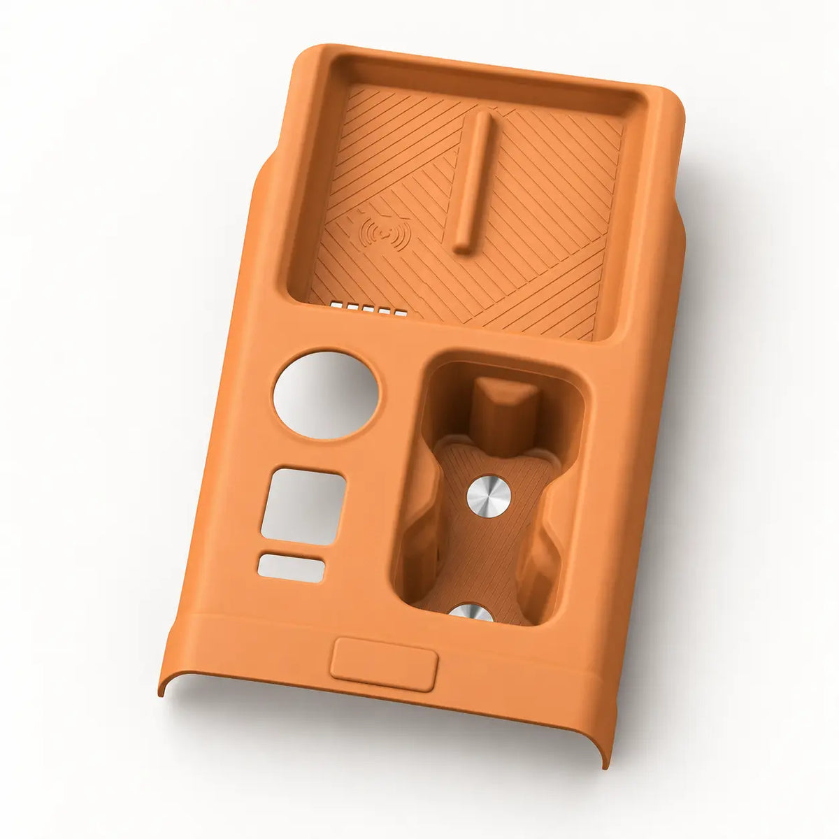 iCAR V27 Full Center Console Silicone Protective Liner