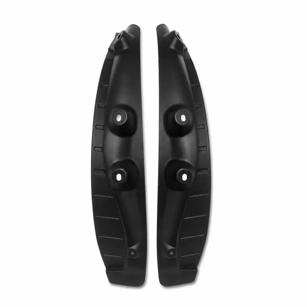 XPENG GX Rear Wheel Mudguards – 2-Piece Set