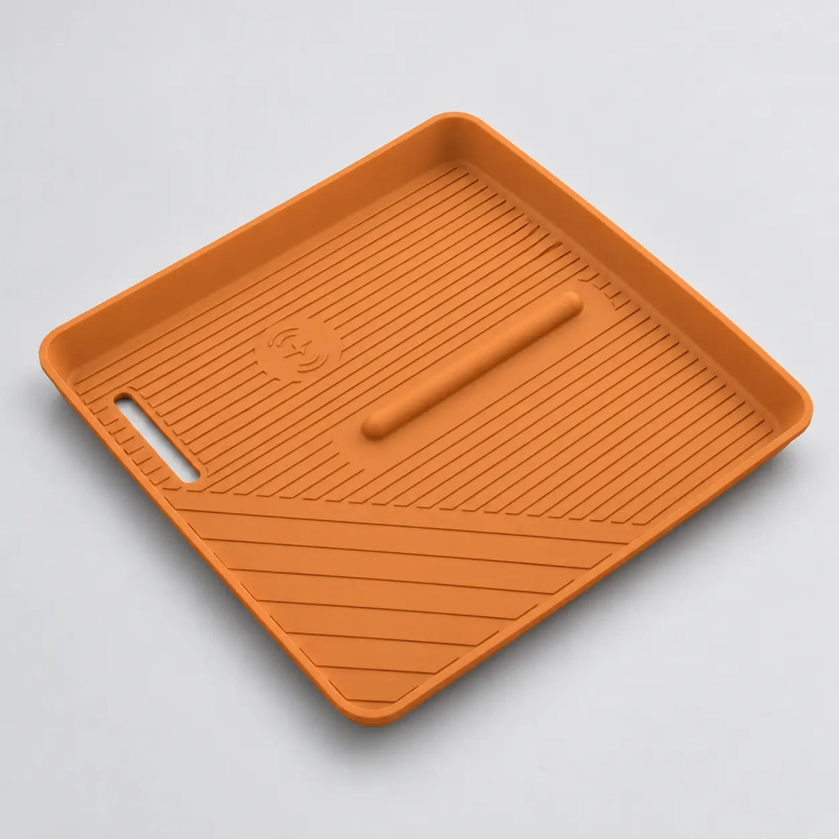 iCAR V27 Wireless Charging Console Silicone Protective Liner
