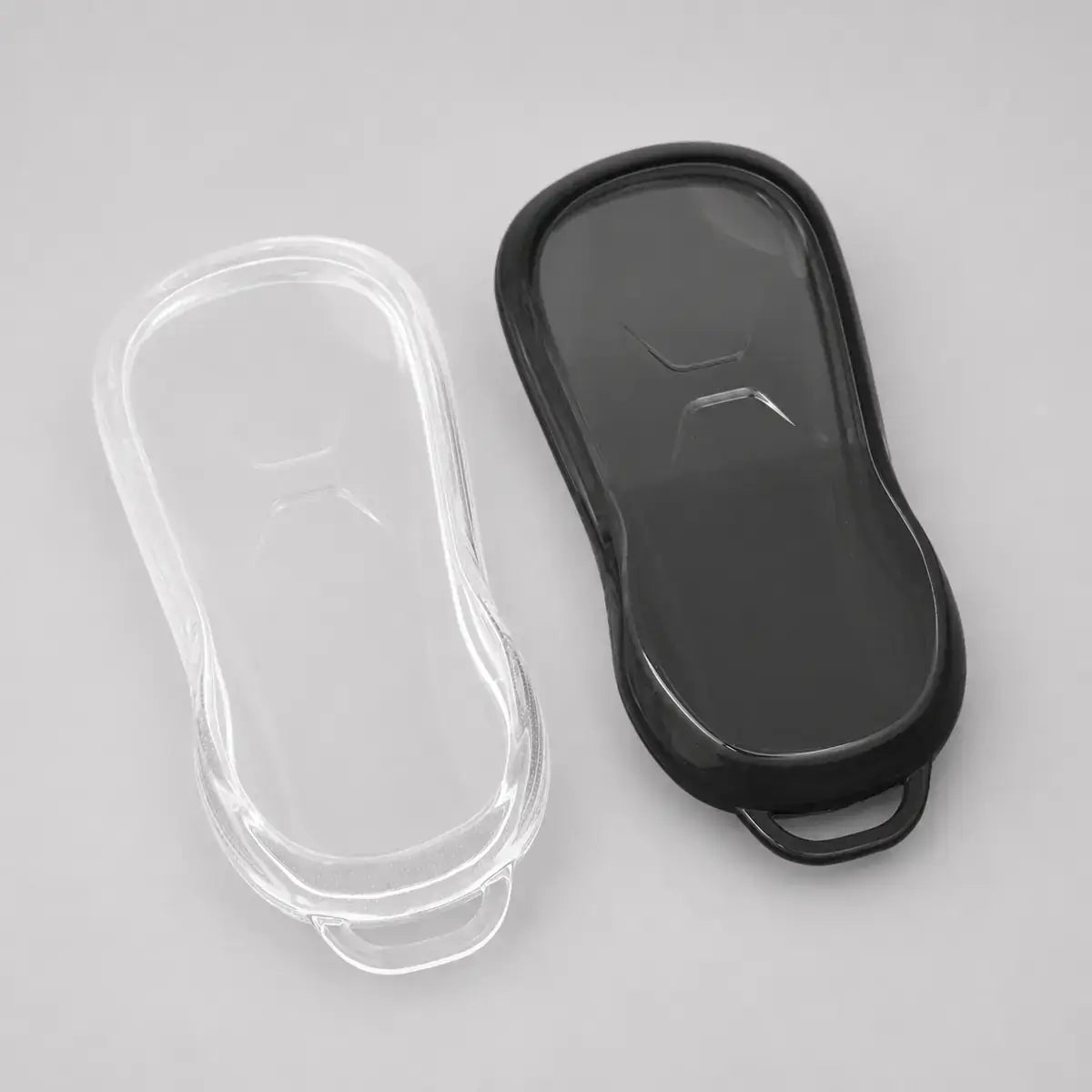 XPENG GX Transparent Smart Key Protective Cover