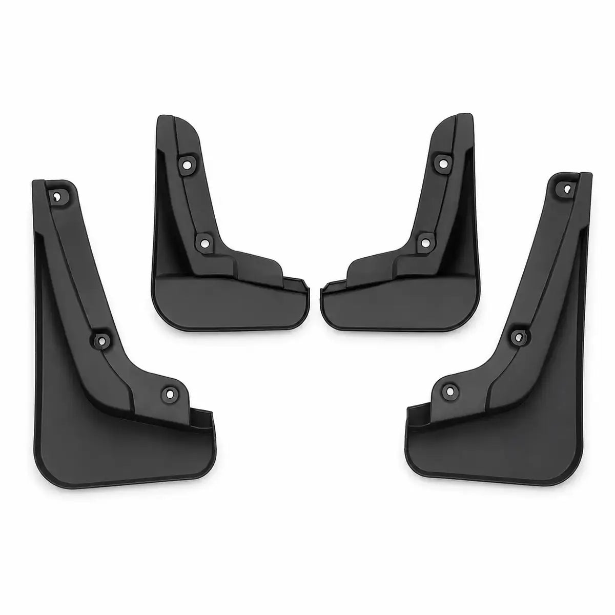 XPENG GX Front & Rear Mudguards – 4-Piece Set