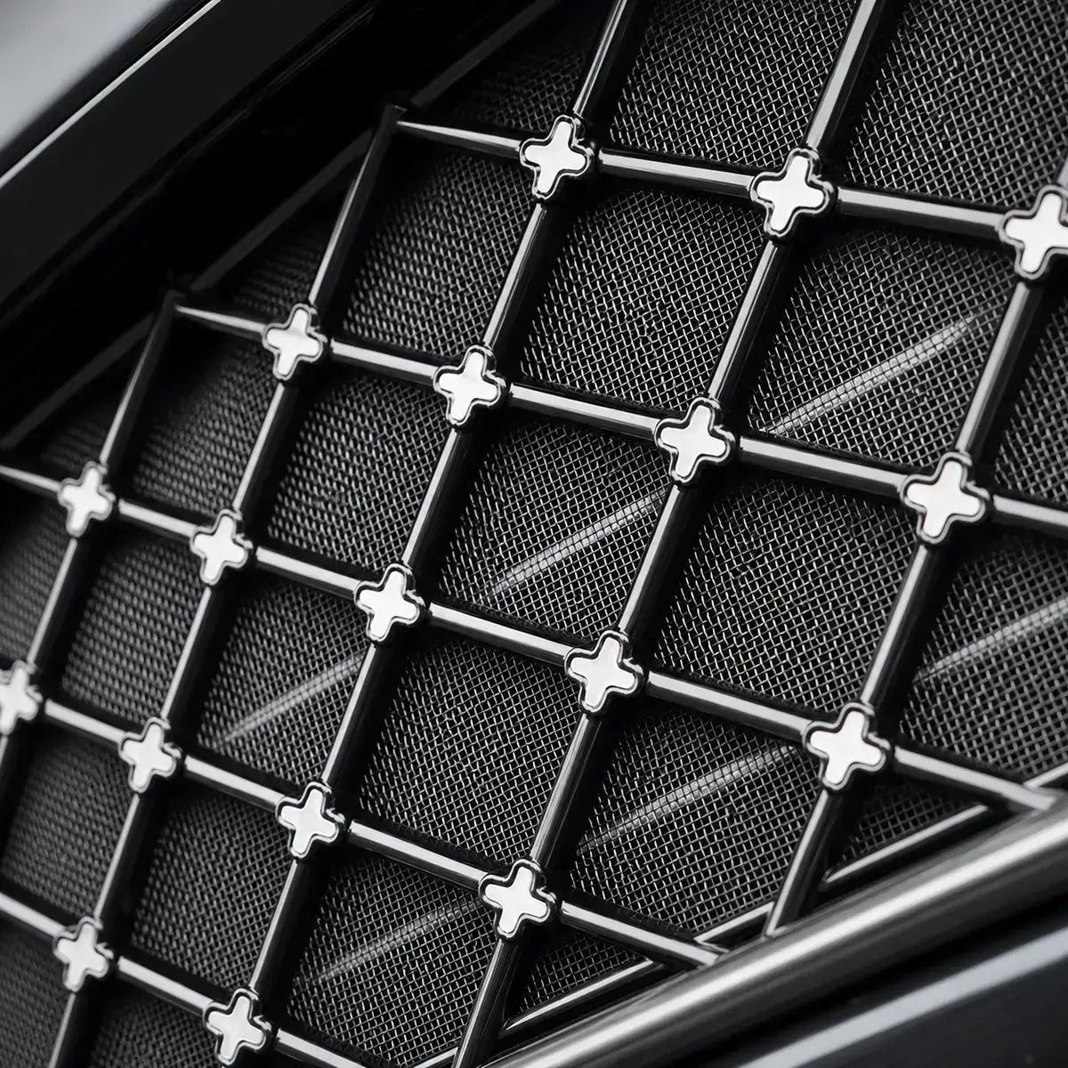 XPENG GX Front Grille Insect Protection Mesh