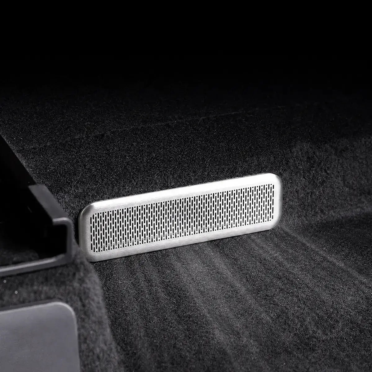 XPENG GX Under-Seat Air Vent Protective Covers – 2 Pieces