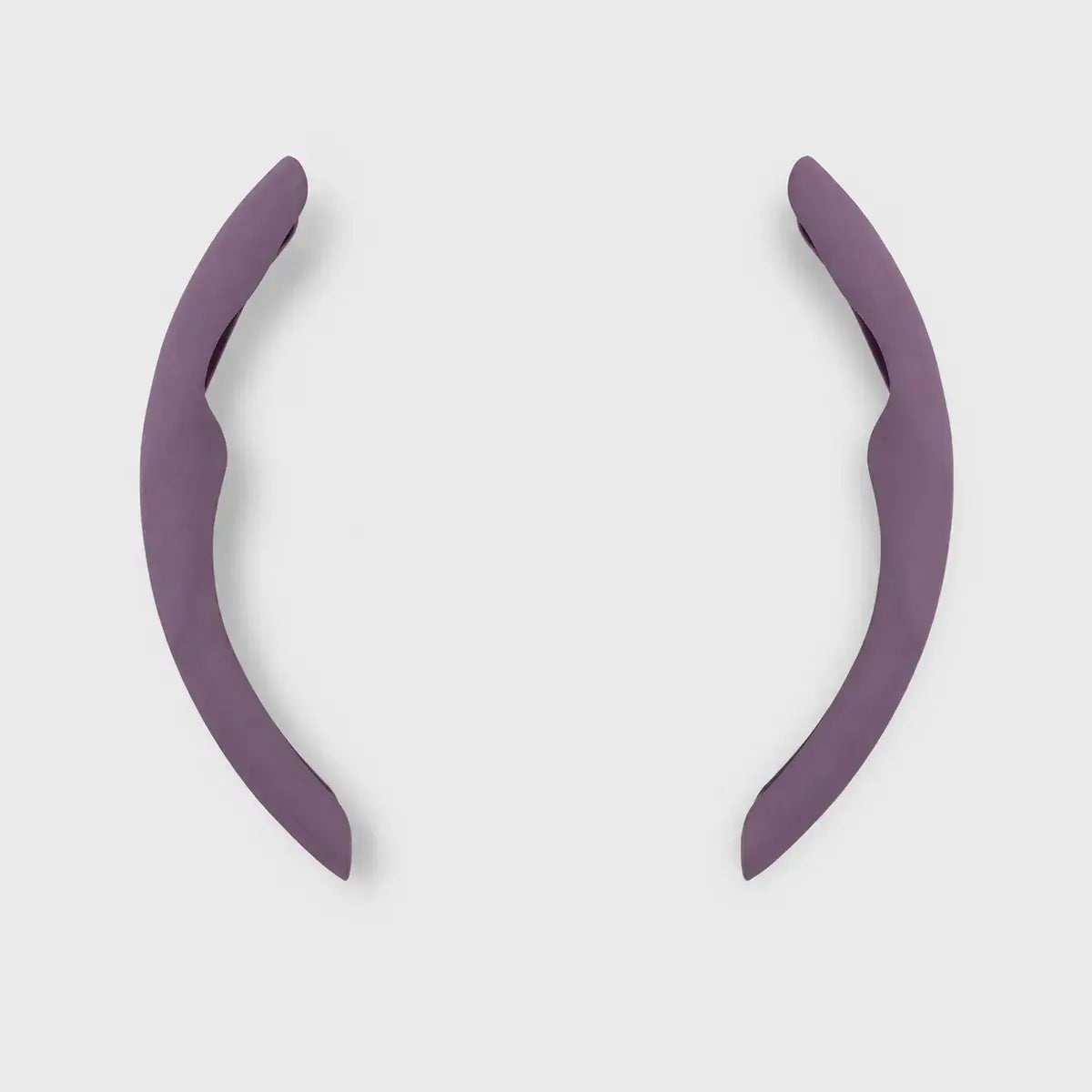 XPENG GX Snap-On Steering Wheel Grip Covers – 2 Pieces