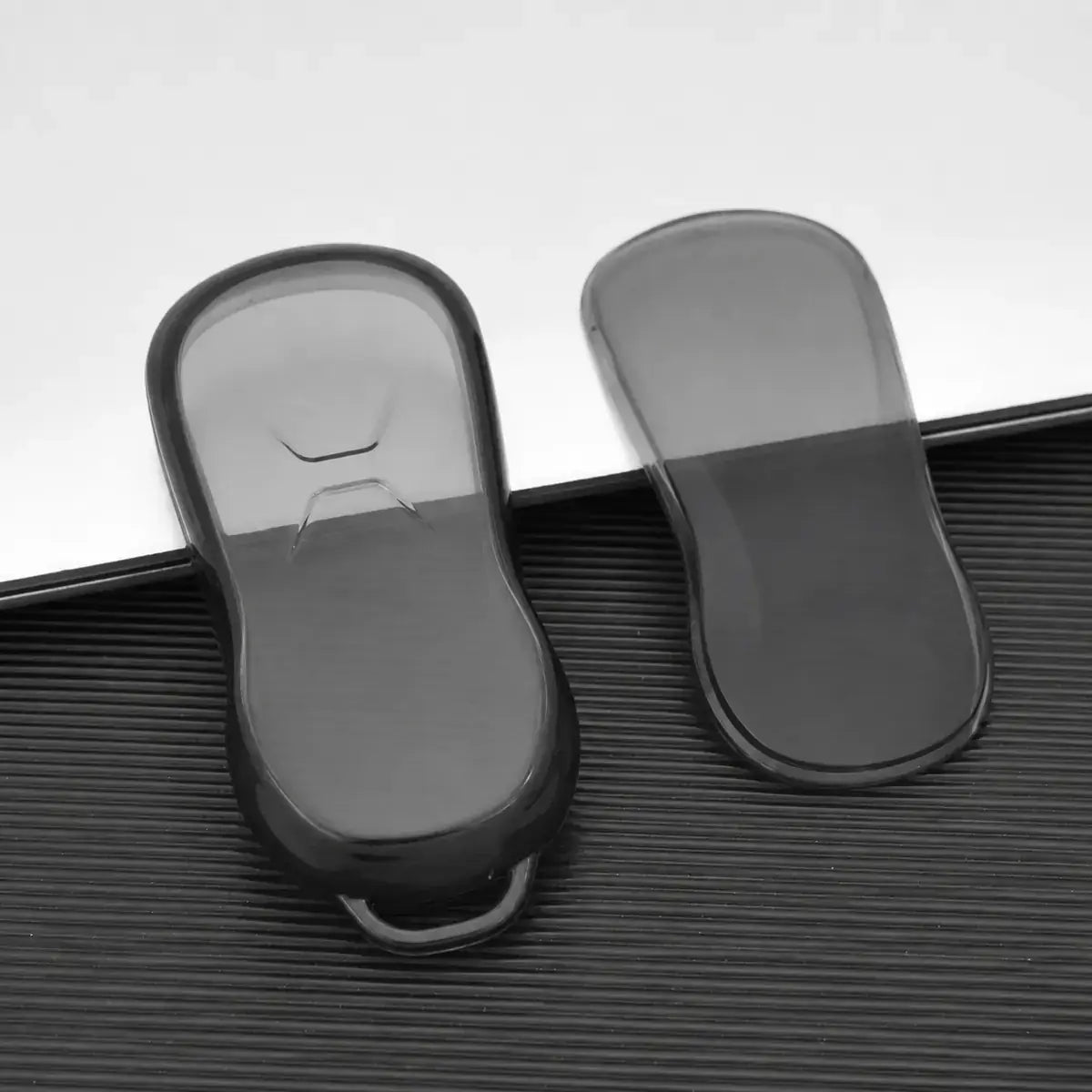 XPENG GX Transparent Smart Key Protective Cover
