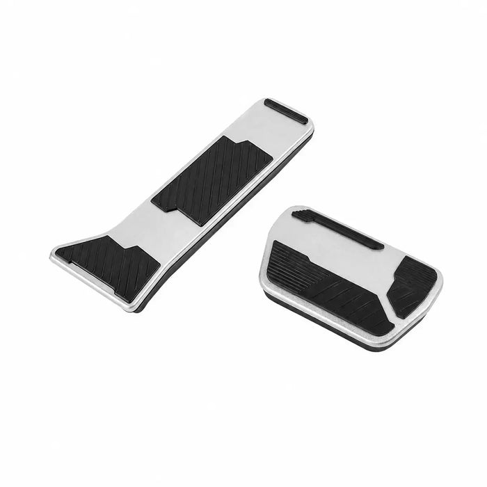 XPENG GX Anti-Slip Brake & Accelerator Pedal Covers – 2-Piece Set