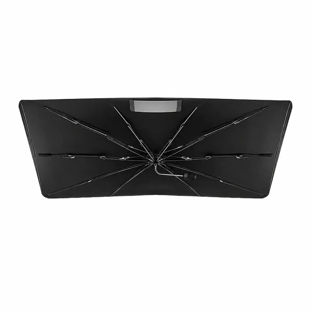 XPENG GX Foldable Windshield Sunshade Umbrella
