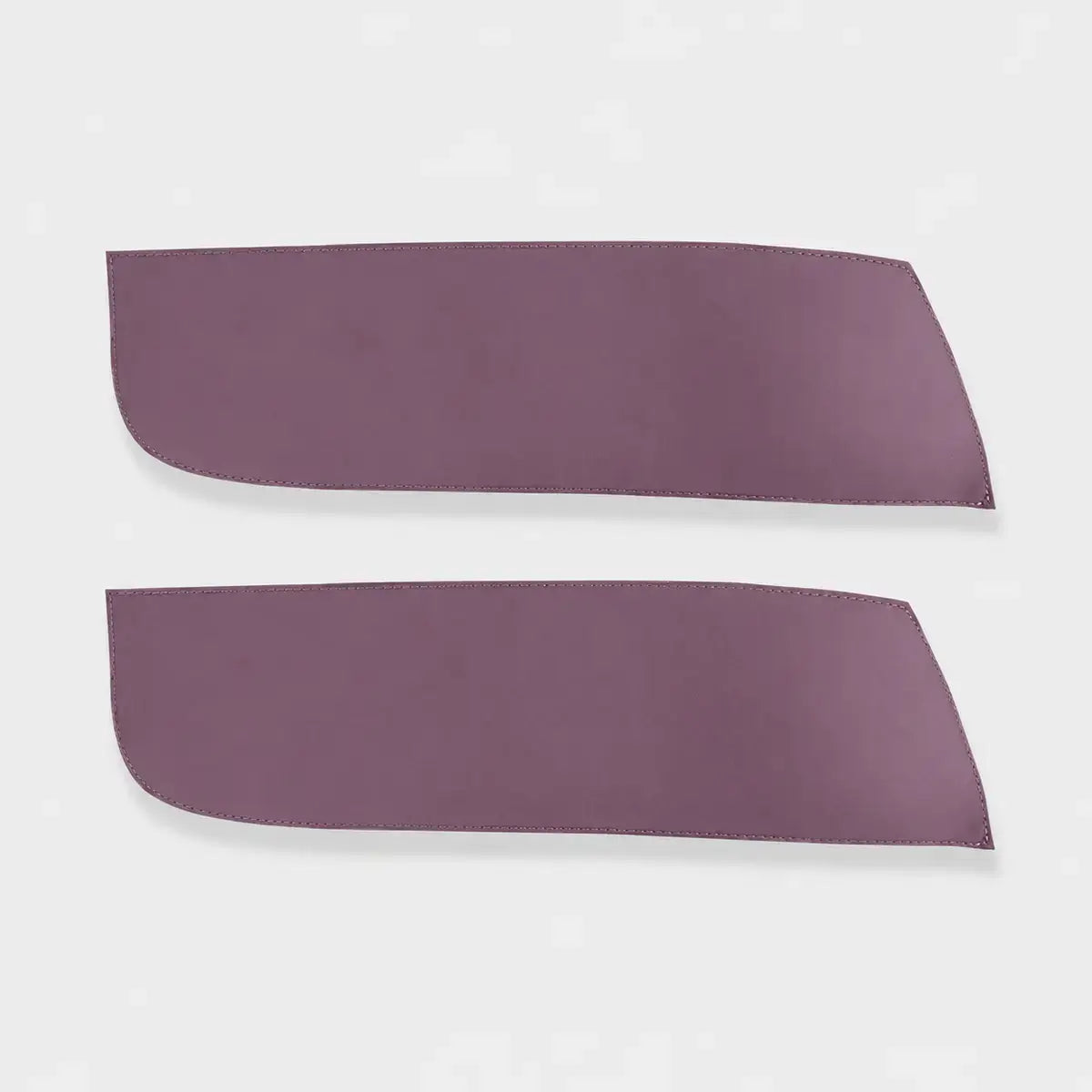 XPENG GX Second-Row Seat Side Anti-Kick Protective Mats – 2 Pieces