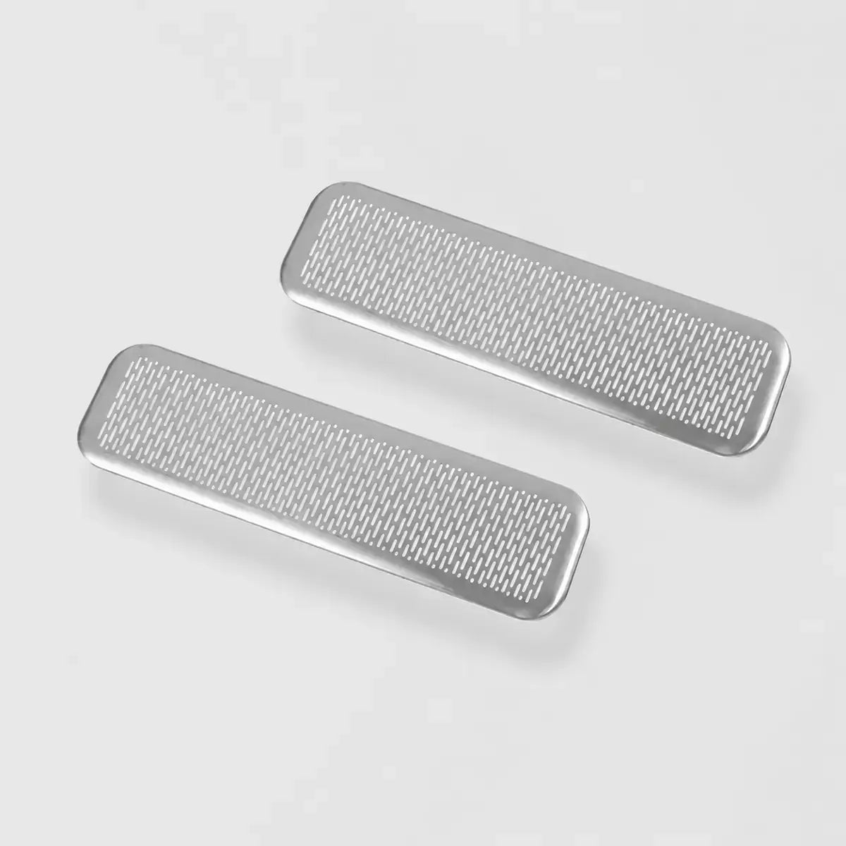 XPENG GX Under-Seat Air Vent Protective Covers – 2 Pieces