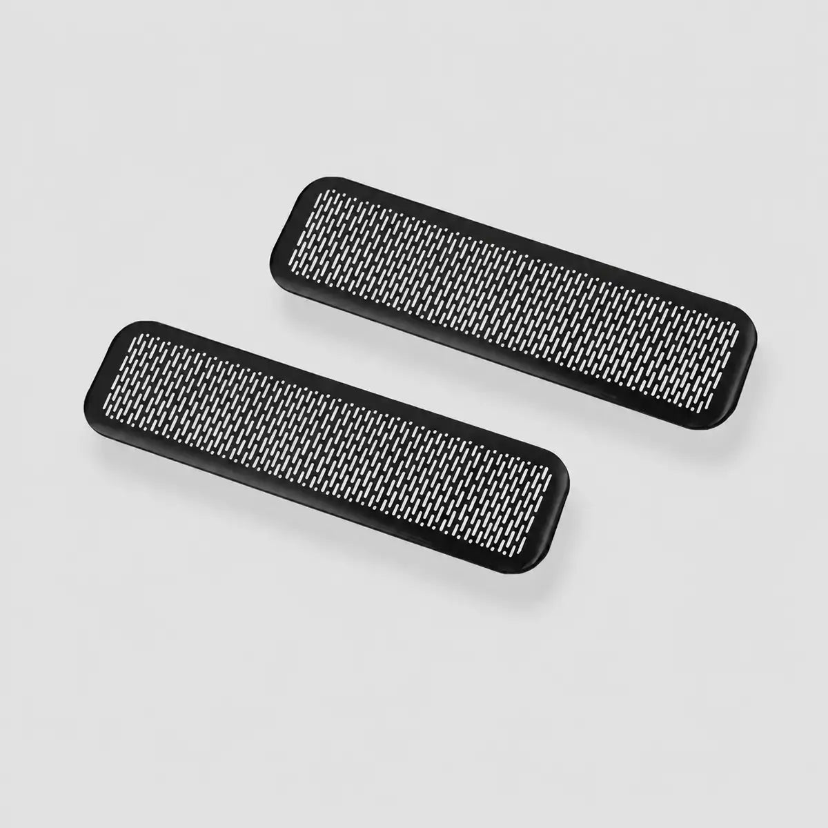 XPENG GX Under-Seat Air Vent Protective Covers – 2 Pieces