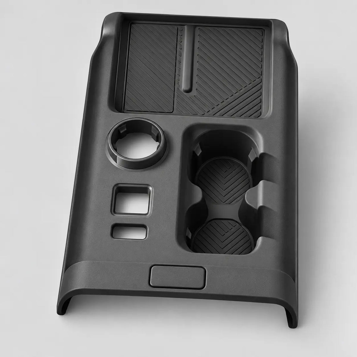 iCAR V27 Full Center Console Silicone Protective Liner