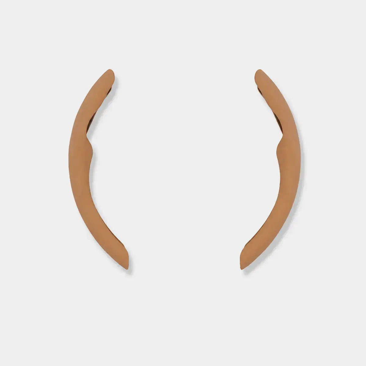 XPENG GX Snap-On Steering Wheel Grip Covers – 2 Pieces