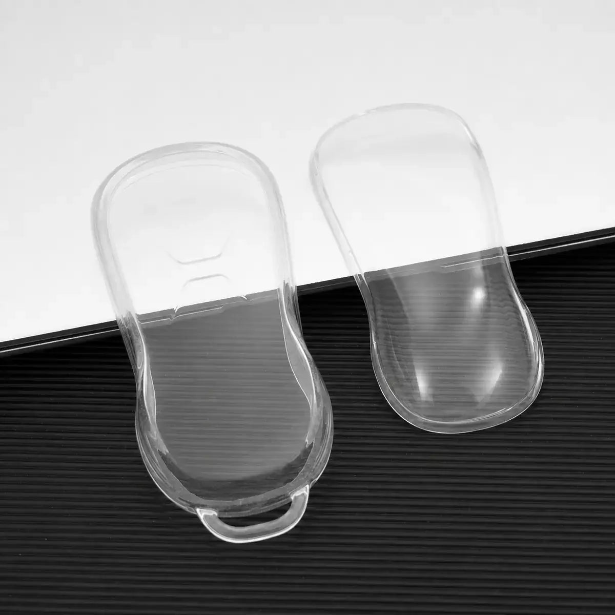 XPENG GX Transparent Smart Key Protective Cover