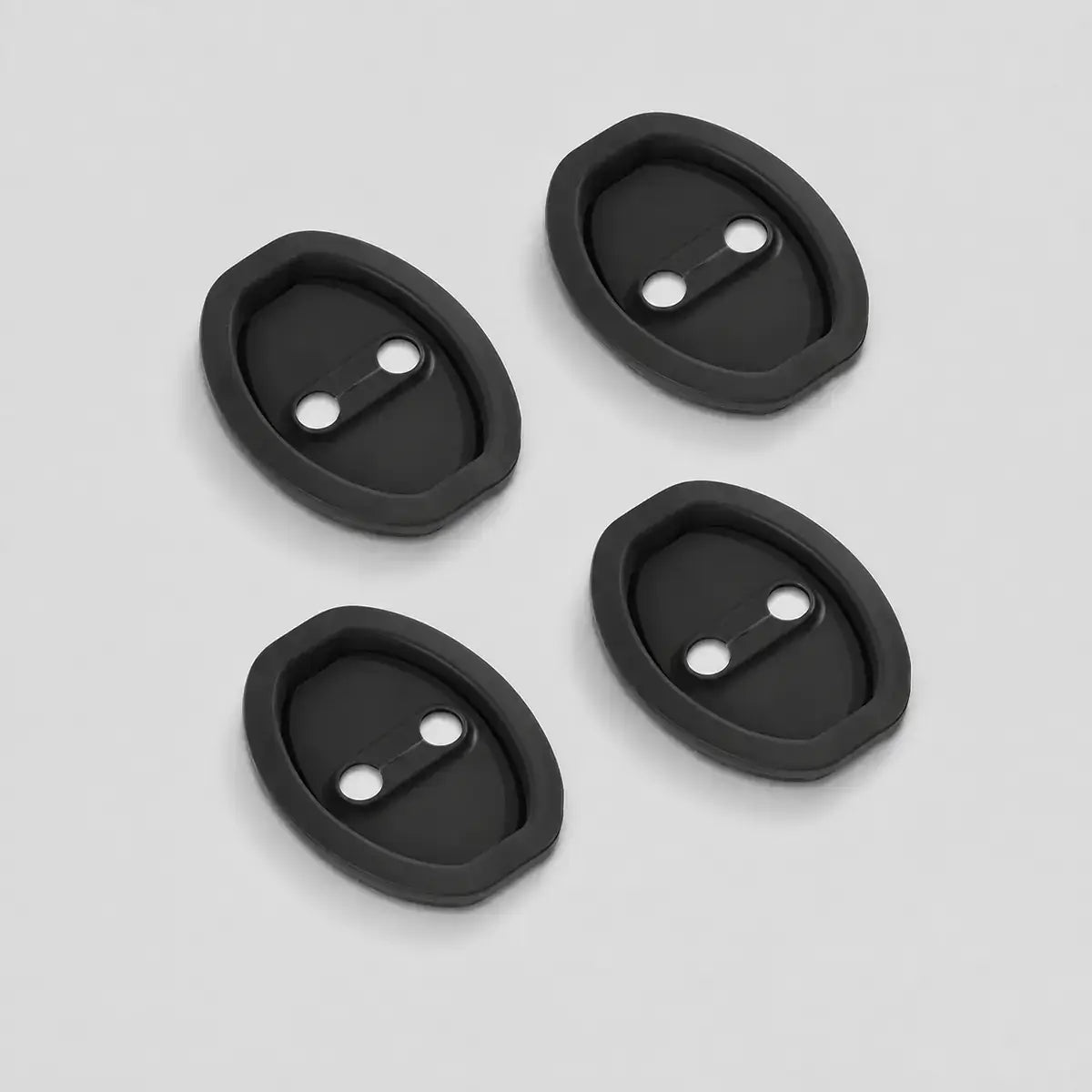 XPENG GX Silicone Door Lock Protective Covers – 4 Pieces