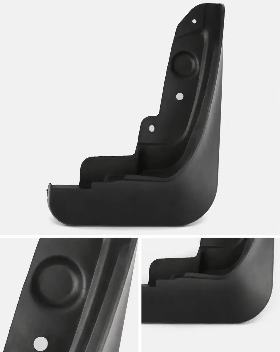 XPENG GX Front & Rear Mudguards – 4-Piece Set