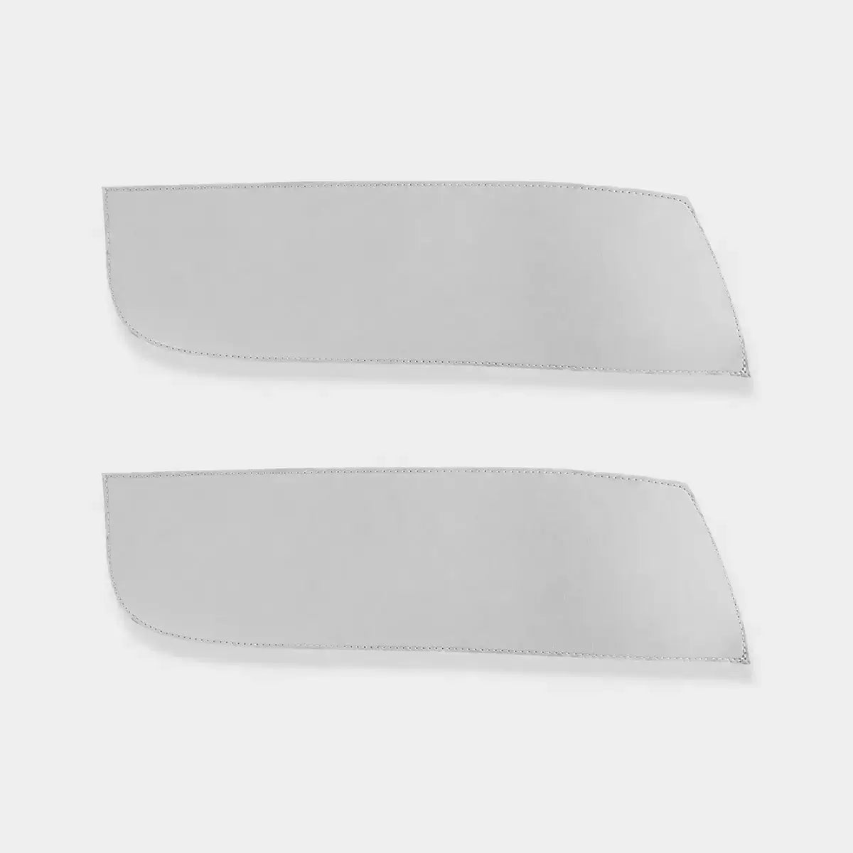 XPENG GX Second-Row Seat Side Anti-Kick Protective Mats – 2 Pieces