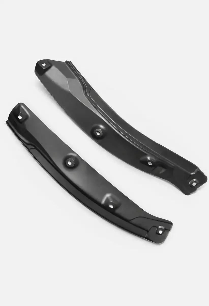 XPENG GX Rear Wheel Mudguards – 2-Piece Set