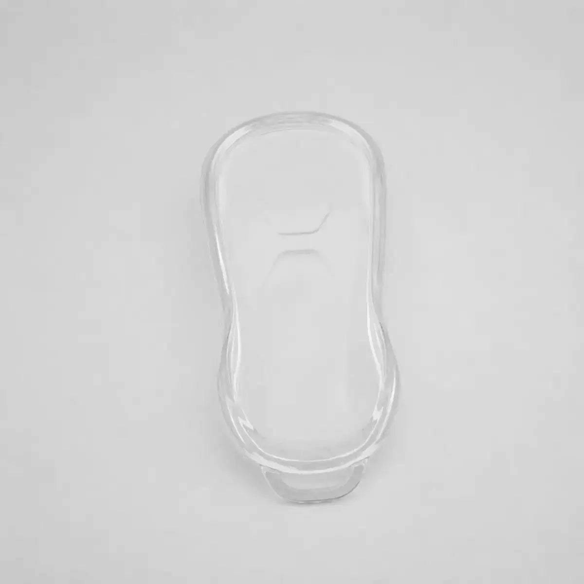XPENG GX Transparent Smart Key Protective Cover