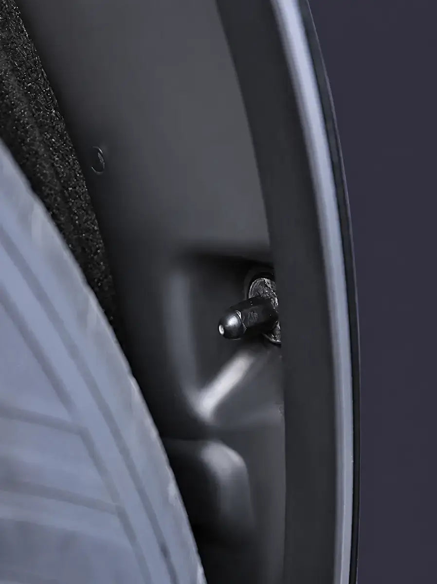 XPENG GX Rear Wheel Mudguards – 2-Piece Set