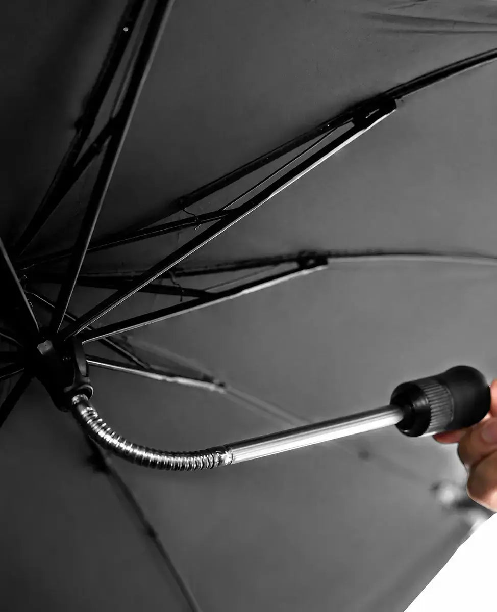 XPENG GX Foldable Windshield Sunshade Umbrella