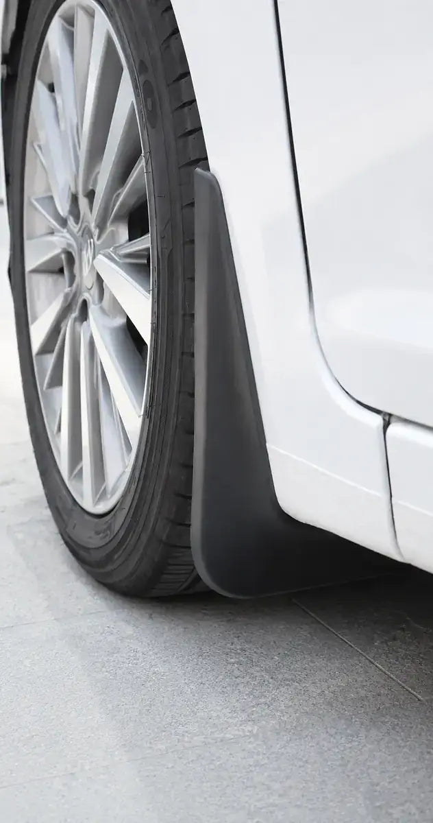 XPENG GX Front & Rear Mudguards – 4-Piece Set