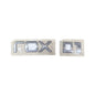 Original New Rox 01 Logo Car Auto Logo Accessory from Premium Auto Parts.