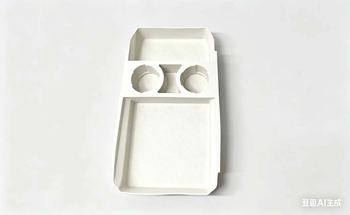 ROX 01 + Car Center Console Lower Storage Box Silicone Storage Box Interior Accessories | 1688 Store UAE