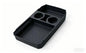 ROX 01 + Car Center Console Lower Storage Box Silicone Storage Box Interior Accessories.