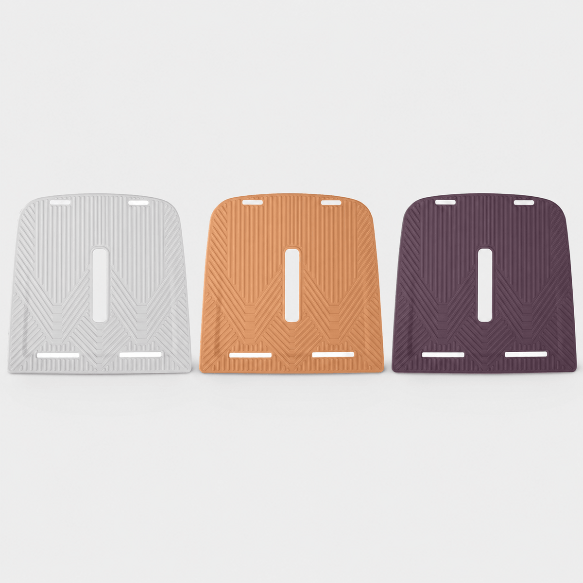 XPENG GX Center Console Wireless Charging Silicone Mat