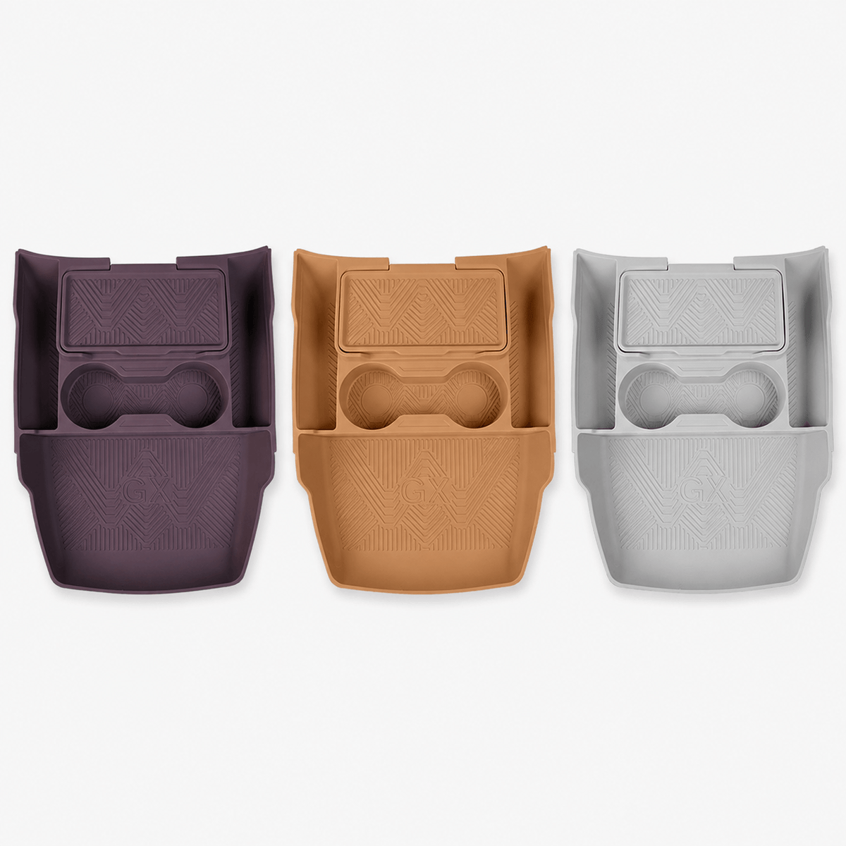 XPENG GX Center Console Storage Organizer Tray