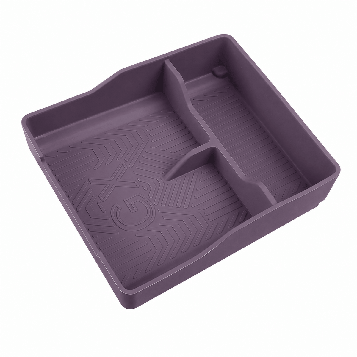 XPENG GX Center Console Storage Organizer Tray