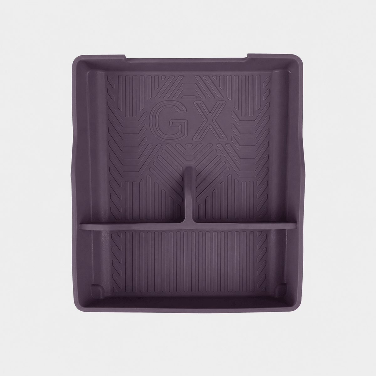 XPENG GX Center Console Storage Organizer Tray