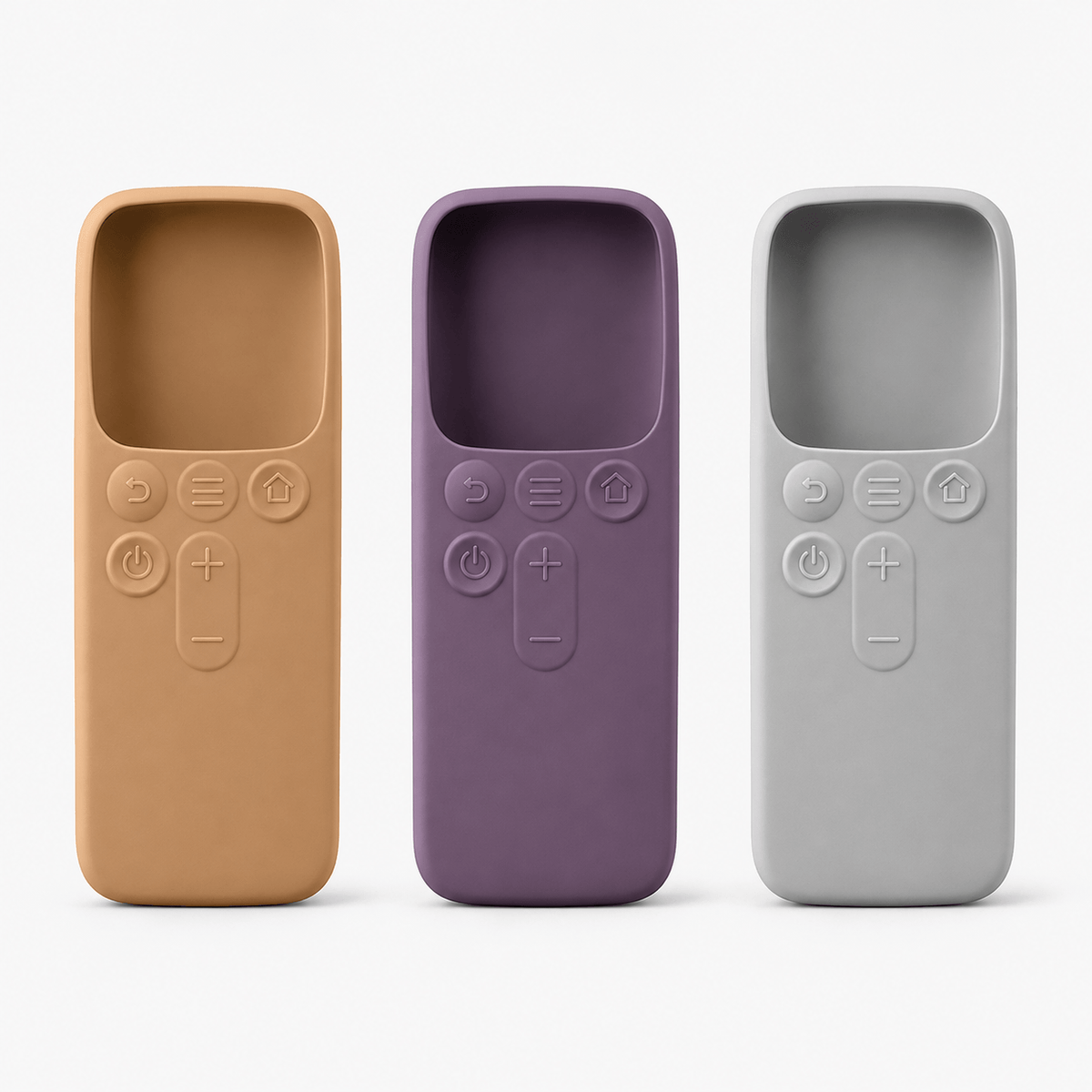 XPENG GX Silicone Remote Control Protective Cover  Product Description