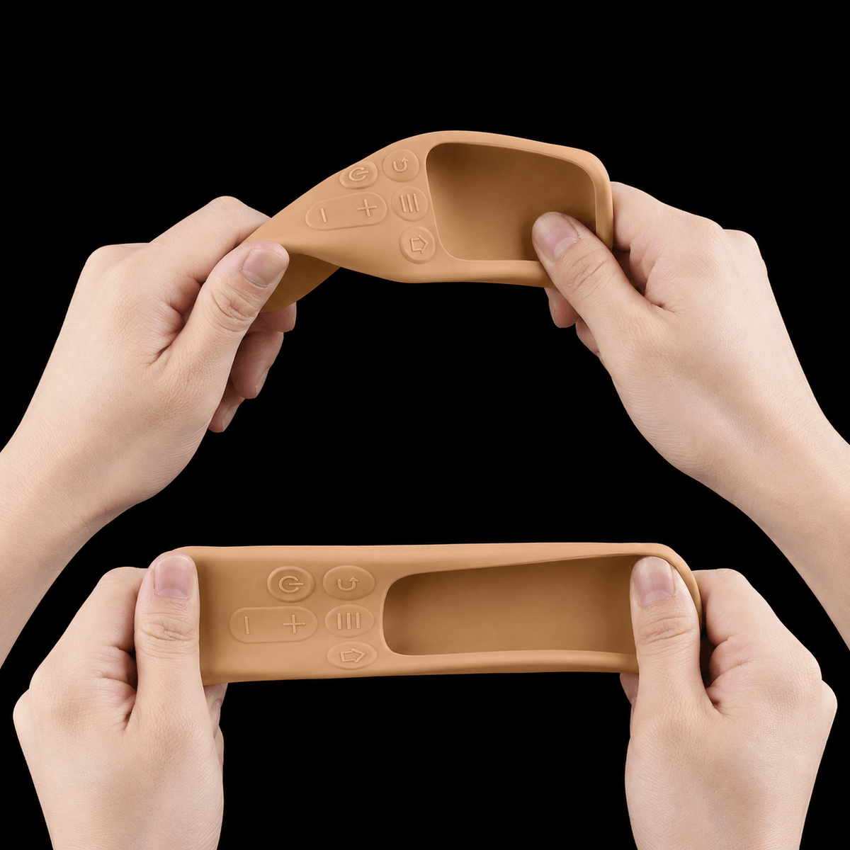 XPENG GX Silicone Remote Control Protective Cover  Product Description