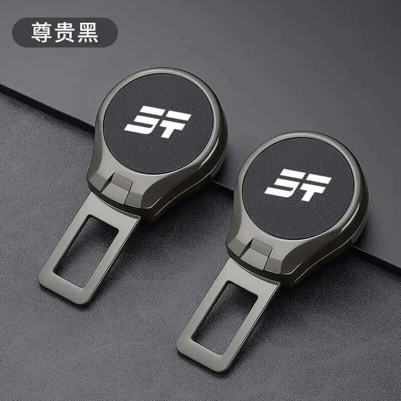 Jetour G700 Car Safety Belt Clip Connector Extender Pin Buckle No-Screwing | 1688 Store UAE