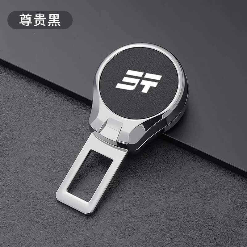 Jetour G700 Car Safety Belt Clip Connector Extender Pin Buckle No-Screwing | 1688 Store UAE
