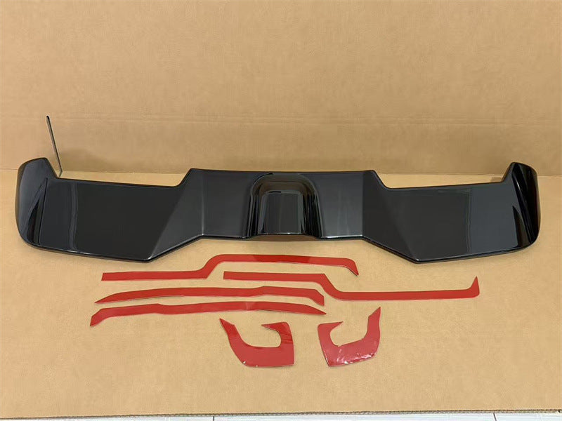 ROX Adamas Rear Wing Rox 01 Sports Model Rear Wing.