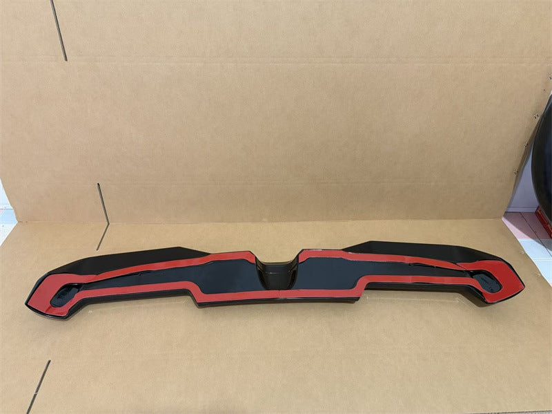 ROX Adamas Rear Wing Rox 01 Sports Model Rear Wing.