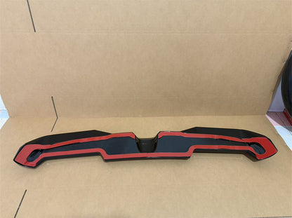 ROX Adamas Rear Wing Rox 01 Sports Model Rear Wing.