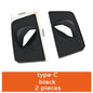 Fit for Chery Jetour G700 2025 2026 Car Central Control Horn Silicone Shading Protective Cover Automobile Interior Accessories.