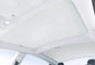 Roof Sunshade for Polestones 01 Rox 01 Special Edition Electrostatic Adsorption Sunroof Shade UV Protection Thermal Insulation.